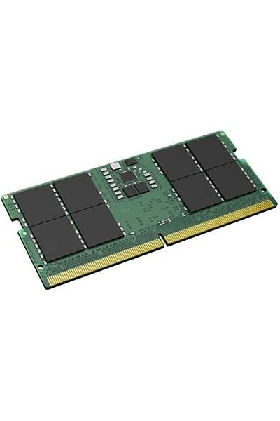 Kingston Branded Memory 16GB DDR5 5200MT/s SODIMM KCP552SS8-16