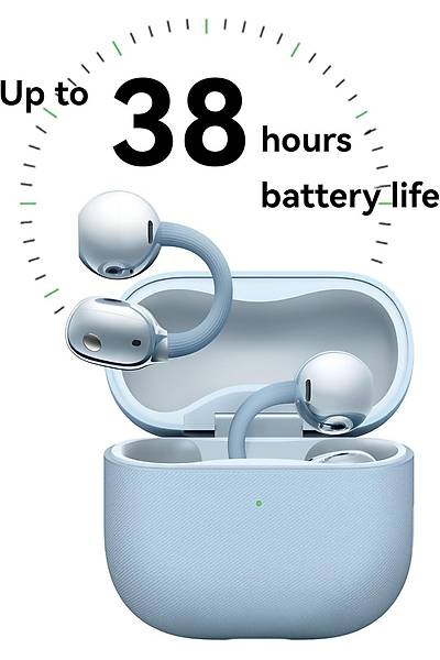 HUAWEI FREE CL�P 2 EARBUDS