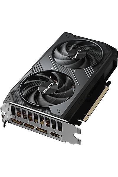 GIGABYTE RTX5060 GV-N5060WF2MAX OC-8GD WINDFORCE MAX OC 8GB VGA