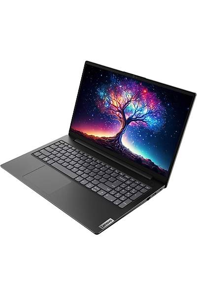 LENOVO NB V15 83A100A5TR I5-13420H 16GB 512SSD O/B 15.6DOS