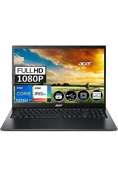 Acer EX215-55 i7-1255U 16GB 512GB 15.6