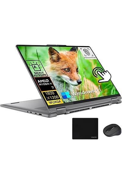 Lenovo Yoga 7 2-in-1 16