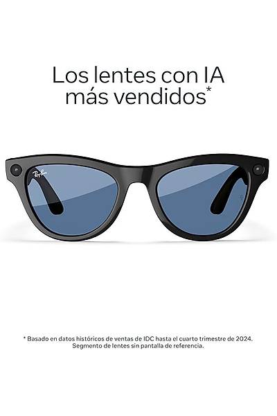 RAY-BAN KAMERALI G�ZL�K 2. NES�L SKYLER rw4012