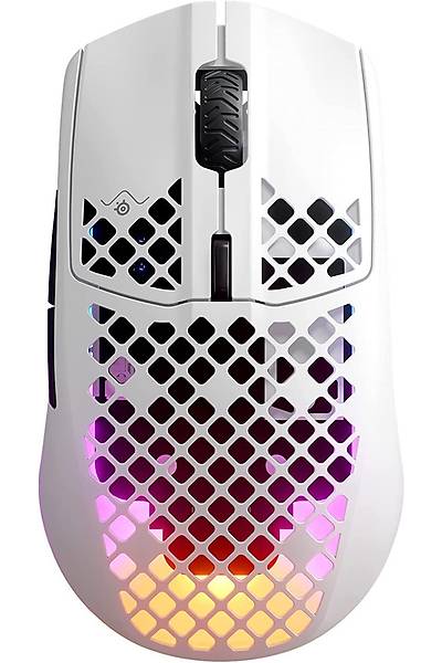 STEELSERIES Aerox 3 (2022) Onyx