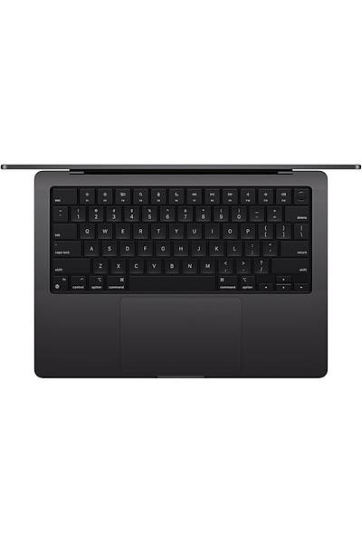 MACBOOK PRO  M4 CHP 24GB 1TB DSK 14
