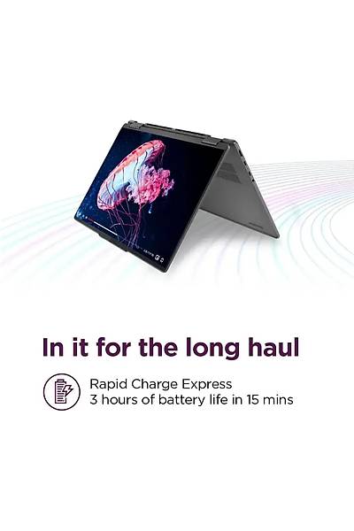 Lenovo Yoga 7 2-in-1 16
