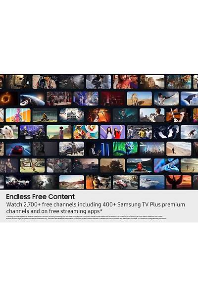 SAMSUNG UE43U8072FUXXH 43