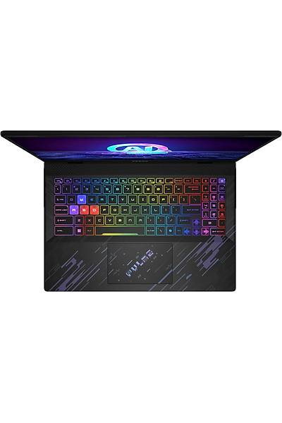 MSI PULSE C1VFKG-083XTR ULTRA 7 32GB 1TB 17