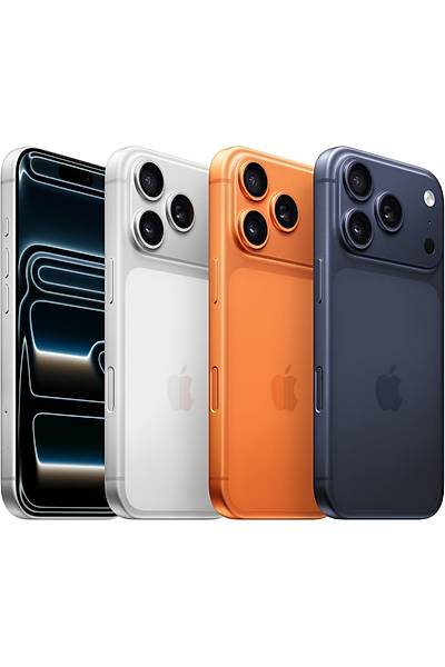 �PHONE 17 PRO 256GB  TELEFON