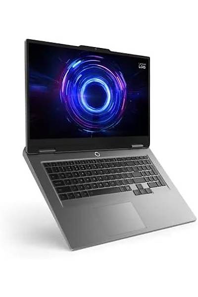 Lenovo LOQ I7-13650HX 16GB DDR5 512GB SSD GeForce RTX 5060 15.6