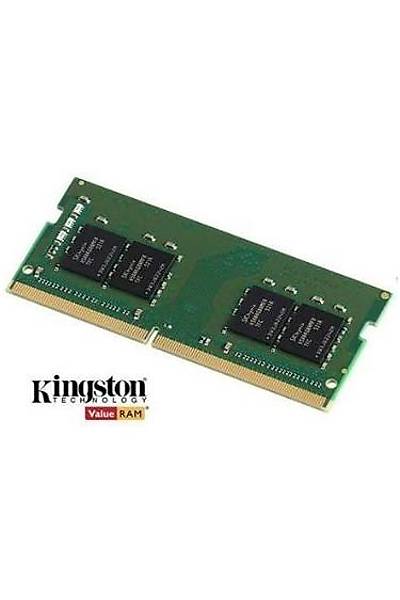KINGSTON 8 GB RAM DDR4 3200 CL22 KVR32S22S8/8 NB