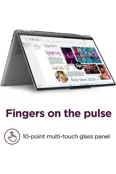 Lenovo Yoga 7 2-in-1 16