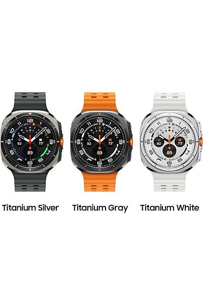 SAMSUNG GALAXY WATCH ULTRA SM-L705F