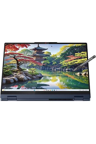 Lenovo IdeaPad 5i 16IAL10 2-in-1 Intel Core 7 255U 16GB 512GB SSD 16