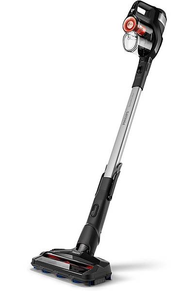 PHILIPS SPEEDPRO MAX XC7040/01 SARJLI DIKEY SUP.