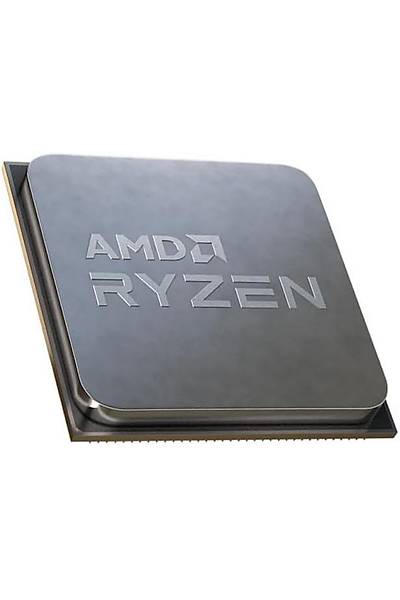 AMD Ryzen 7 5700X 3.4GHz 4.6GHz 36MB AM4 65W-Tray
