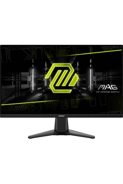 MSI 27