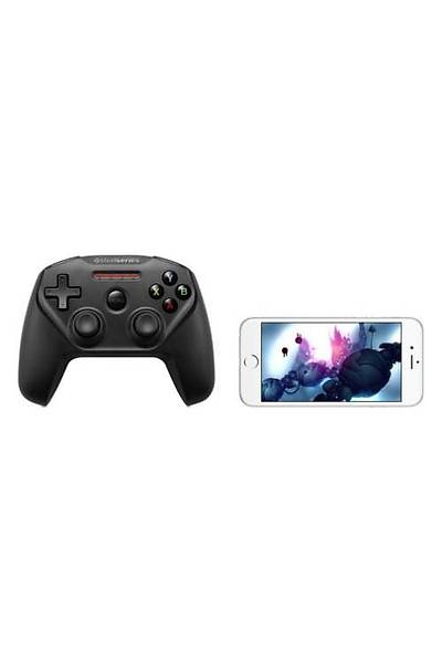 STEELSERIES NIMBUS PLUS KABLOSUZ GAMING CONTROLLER