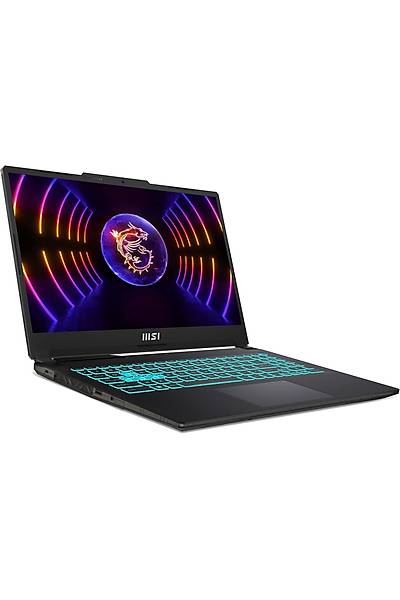 MSI NB CYBORG 15 A13VF-893XTR I7-13620H 16GB DDR5 RTX4060 GDDR6 8GB 512GB SSD 15.6�FHD�144Hz�DOS