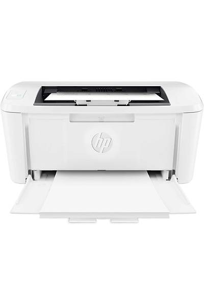 HP 7MD67A M111A TEK FONKSIYONLU S�YAH LAZER YAZICI