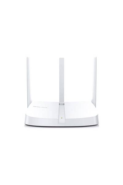 TP-Link Mercusys MW305R 300Mbps Wi-Fi Router