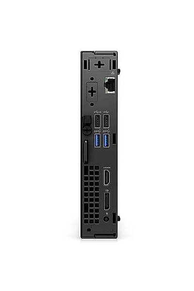 DELL OPT 3000 MFF N011O3000MFF_VP_U I5-12500T 8GB 256SSD UBUNTU PC