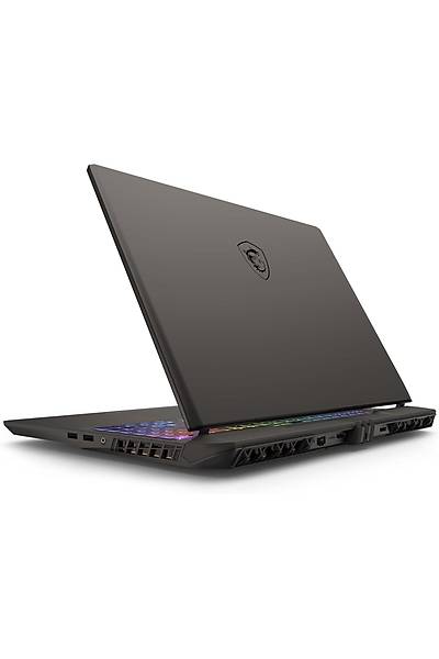 MSI Vector 16 HX AI 400 Intel Ultra 9-275HX 16GB DDR5 1TB SSD GeForce RTX 5080 16