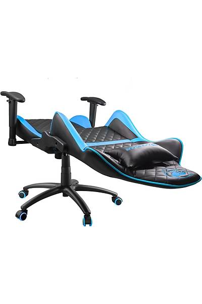 COUGAR CGR-ARMOR ONE SKY BLUE GAMING KOLTUK