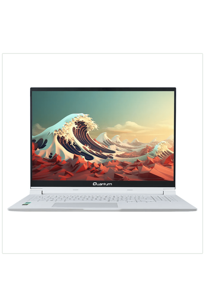 Quantum WhiteFang G5035 i5-13420H 16GB 512GB RTX3050 16
