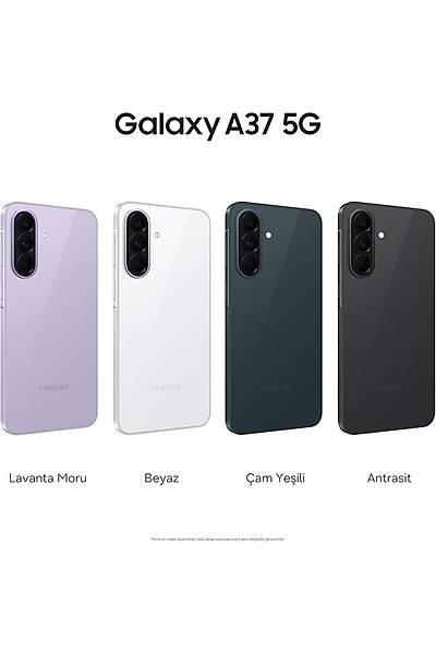 SAMSUNG A37 8/256GB TELEFON