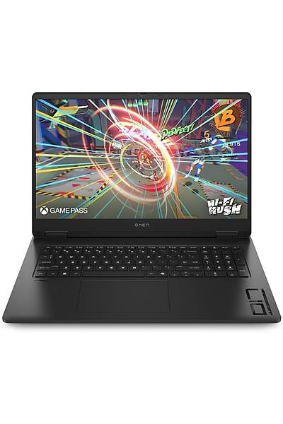 HP Omen C2EZ2EA Amd Ryzen A� 7 350 32GB 1tb SSD RTX5060-8GB Freedos 17.3