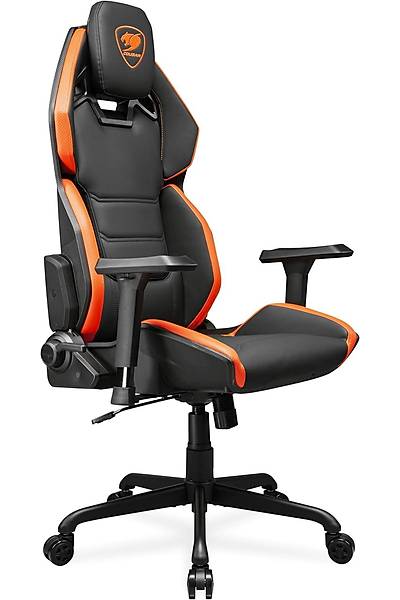 COUGAR HOTROD CGR-ARX GAM�NG KOLTUK
