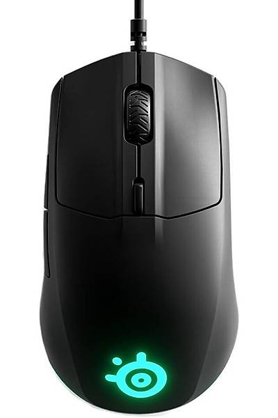 STEELSERIES RIVAL 3 62513 GAMING MOUSE