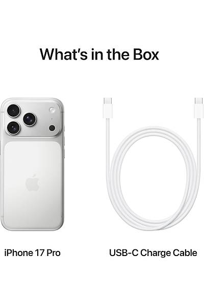 �PHONE 17 PRO 256GB  TELEFON