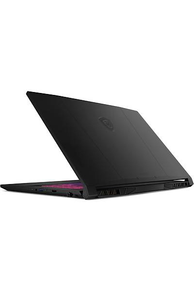 KATANA 17 B13VEK-1035XTR Intel Core i7 13620H 16GB 512GB SSD RTX4050 Freedos 17.3
