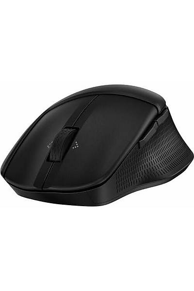 HP 685 8T6M0UT Comfort Dual Mode Kablosuz Mouse Siyah