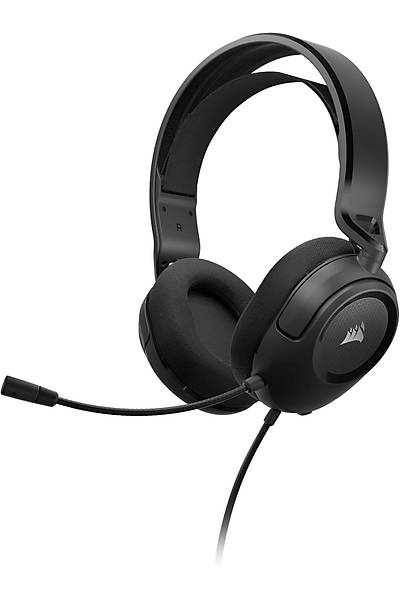 Corsair CA-9011377-EU HS35 V2 Multiplatform carbon