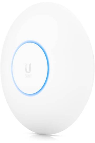UBNT U6-PRO 2.4/5GHZ DUALBAND WIFI6 4X4 MU-MIMO5.3GBPS �� ORTAM TAVAN T�P�ACCESS POINT(ADAPT�RS�Z)
