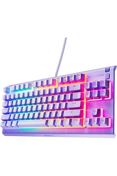 STEELSERIES APEX 3 RGB TR KLVY