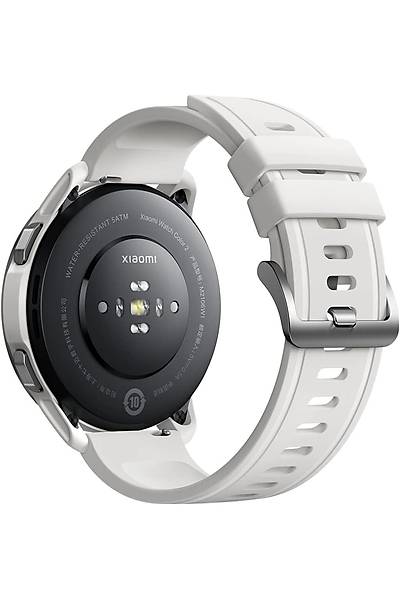 Xiaomi Watch S1 Active Gl Akll Saat - Beyaz