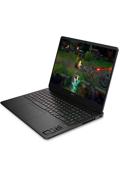 HP OMEN BQ1Y6EA Intel Core Ultra 7 255H/32GB/1TBSSD/RTX5070-8GB/16/165Hz/WUXGA/DOs