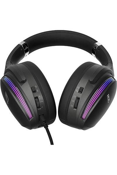 ASUS ROG FUSION II 500 GAMING KULAKLIK