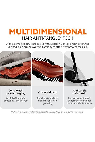 Xiaomi Vacuum S40 Ak�ll� Robot S�p�rge