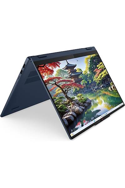 Lenovo IdeaPad 5i 16IAL10 2-in-1 Intel Core 7 255U 16GB 512GB SSD 16