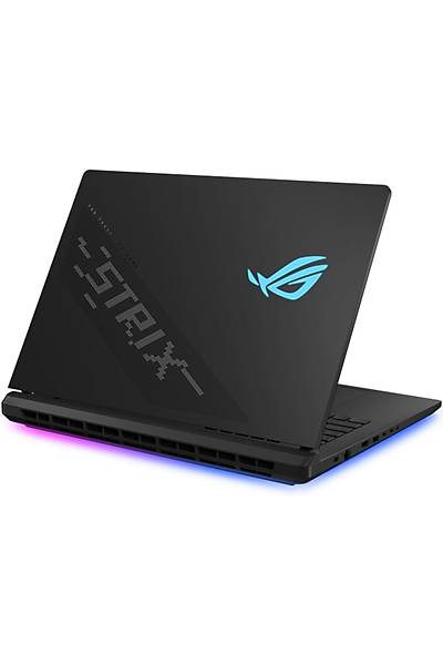 Asus Asus ROG Strix Scar 18 G835LX-SA156 Ultra 9 275HX 64 GB 4 TB SSD RTX5090 18