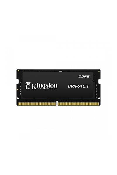 KINGSTON  32 GB DDR5 4800 KF548S38IB/32 NB