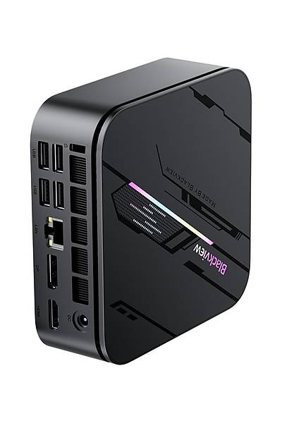 BLACKVIEW MP100 PRO MINIPC I3 1215U 4.4GHZ/16GB/512GB Win 11 PRO