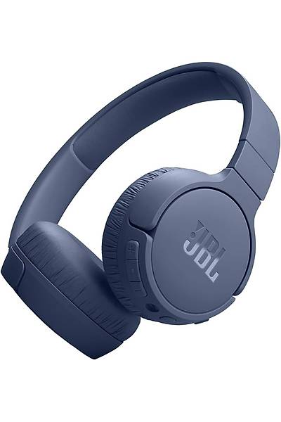 JBL Tune 670NC AWireless On-Ear Headphones