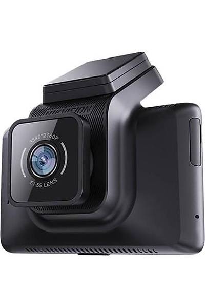 HIKVISION AE-DC4328-K5 HD FT KAMERALI ARA 