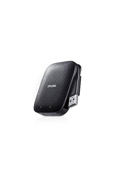 TP-Link UH400 USB 3.0 4 Port Portatif USB Hub